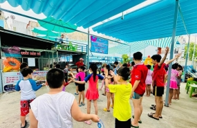 Tổng Hợp Các Thuật Ngữ Quan Trọng Trong Bơi Lội - Kiến Thức Cơ Bản Cho Người Mới